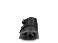 Dillon Monk Strap Slip-On