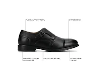 Dillon Monk Strap Slip-On