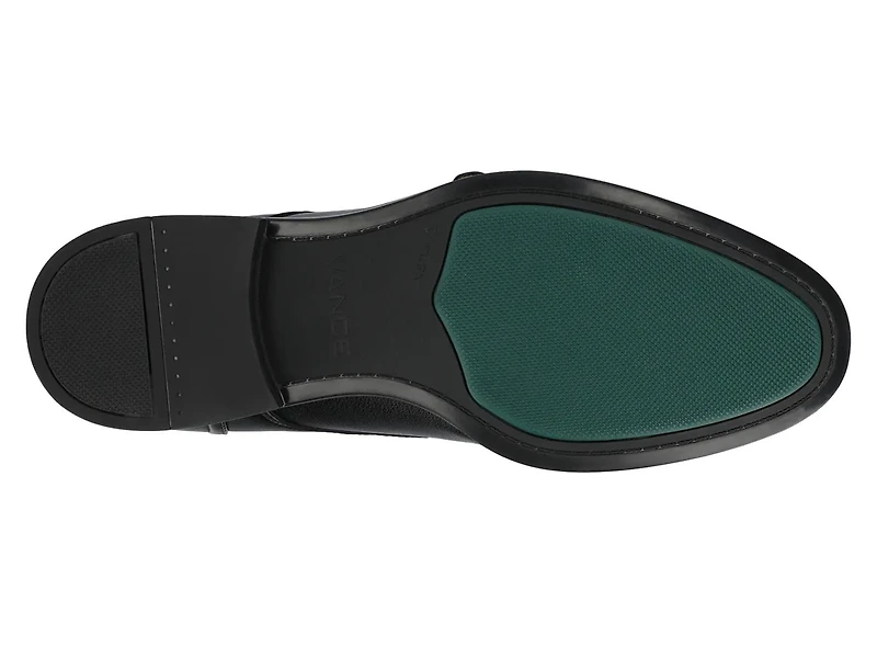 Dillon Monk Strap Slip-On