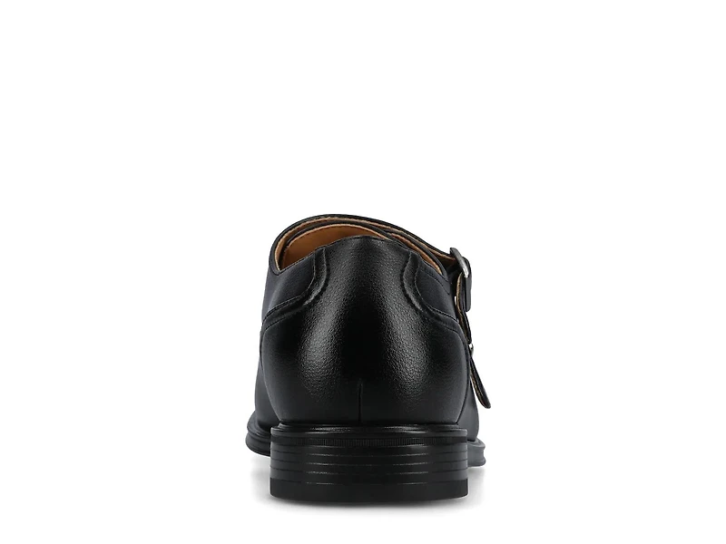 Dillon Monk Strap Slip-On