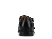 Dillon Monk Strap Slip-On