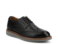 Lorenzo Wingtip Oxford