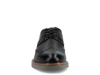 Lorenzo Wingtip Oxford