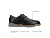 Lorenzo Wingtip Oxford