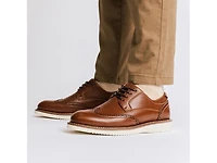 Lorenzo Wingtip Oxford