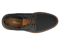 Merrick Oxford