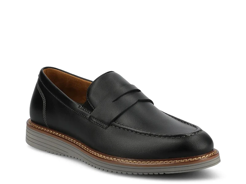 Princeton Penny Loafer