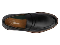 Princeton Penny Loafer