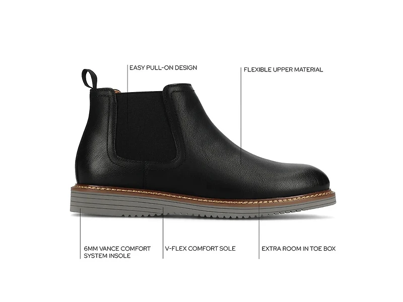 Salter Chelsea Boot