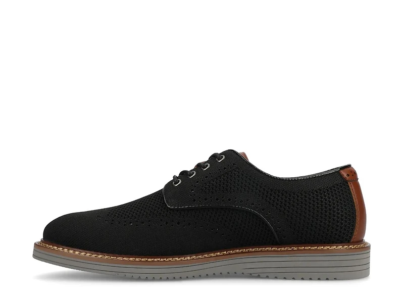 Whitaker Wingtip Oxford