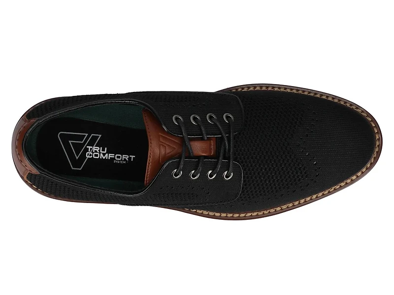 Whitaker Wingtip Oxford