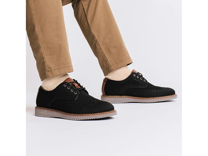 Whitaker Wingtip Oxford