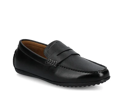 Yates Penny Loafer