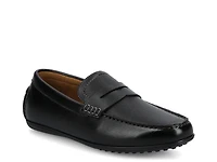 Yates Penny Loafer