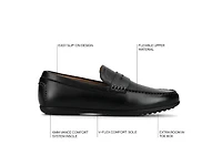 Yates Penny Loafer