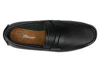 Yates Penny Loafer