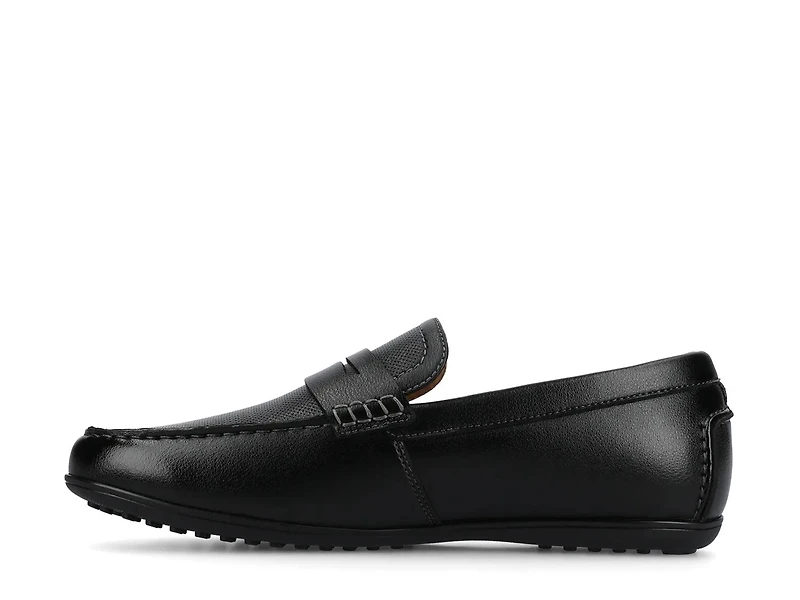 Yates Penny Loafer