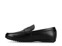 Yates Penny Loafer