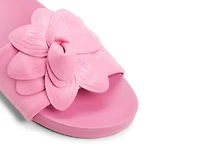 Flower Girl Sandal