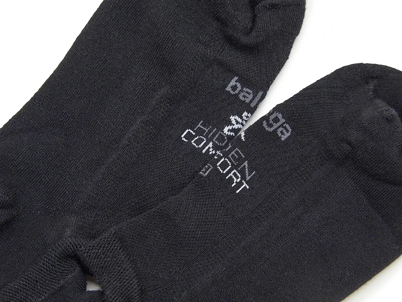 Hidden Comfort No Show Socks