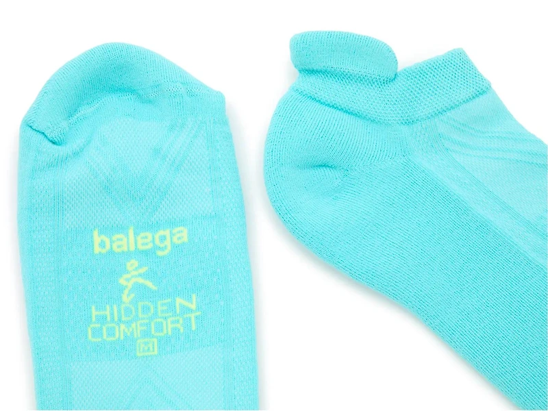 Hidden Comfort No Show Socks