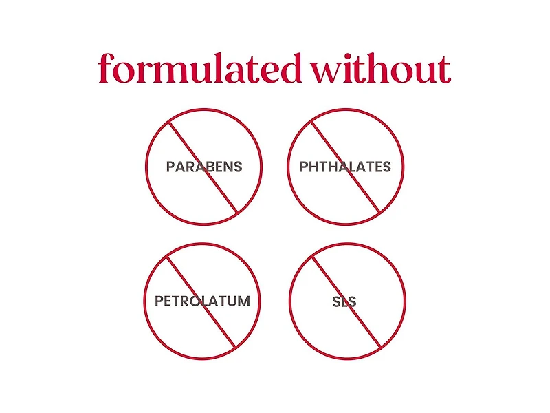 Party Lip Balm Set - 4 Pack