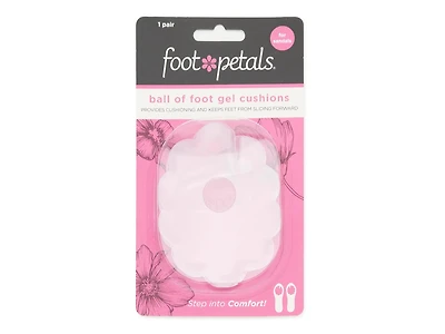 Ball of Foot Gel Cushions