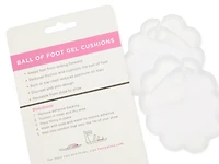 Ball of Foot Gel Cushions