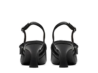 Kataleyna Ruby Mary Jane Pump