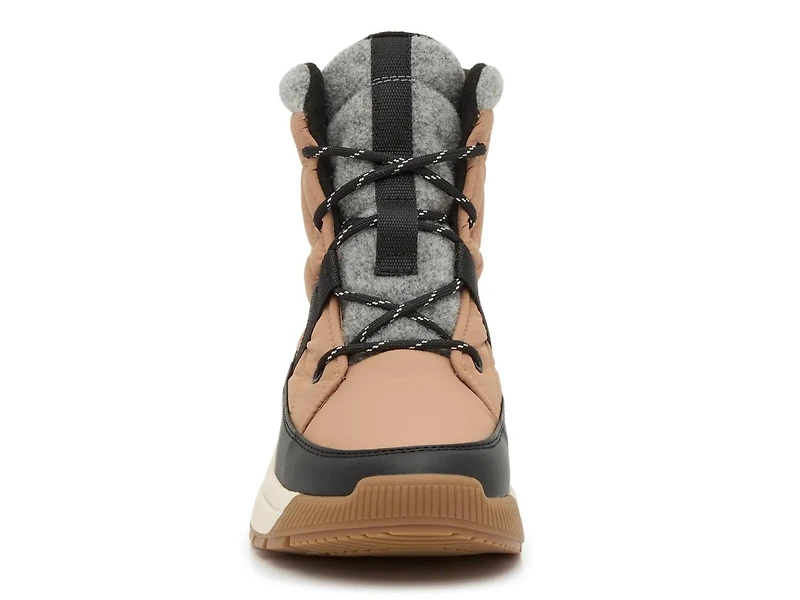 Whitney II Plus Snow Boot