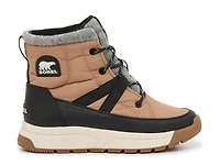 Whitney II Plus Snow Boot