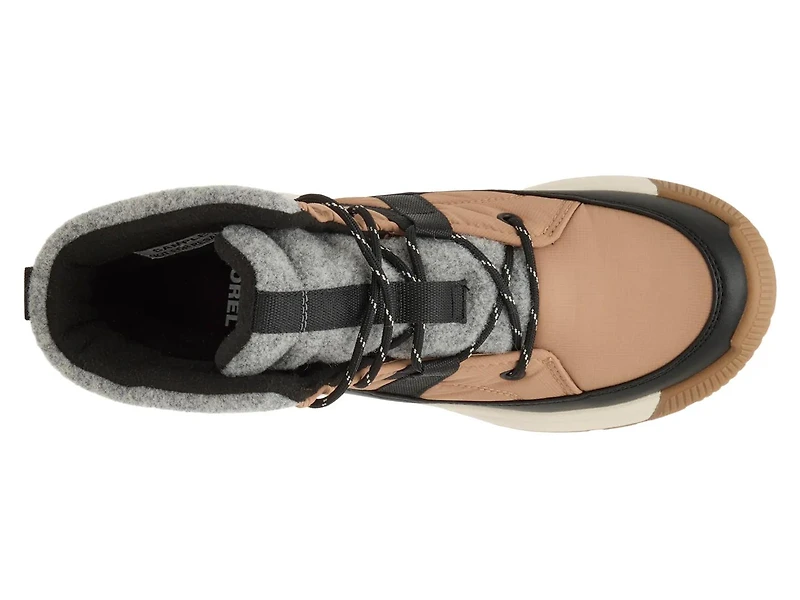 Whitney II Plus Snow Boot