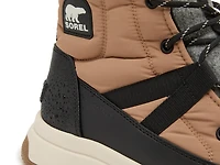 Whitney II Plus Snow Boot