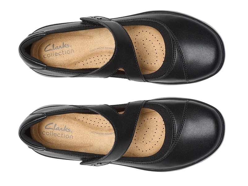 Kaetlyn Jane Mary Slip-On