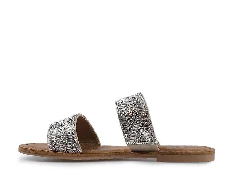 Bensenn Sandal