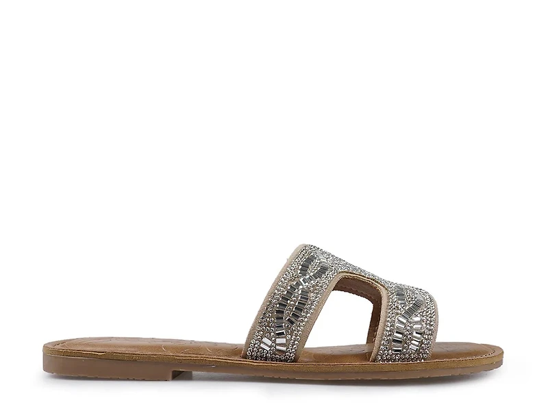 Brooky Sandal