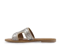 Brooky Sandal