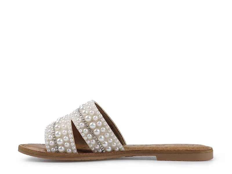 Carisa Sandal