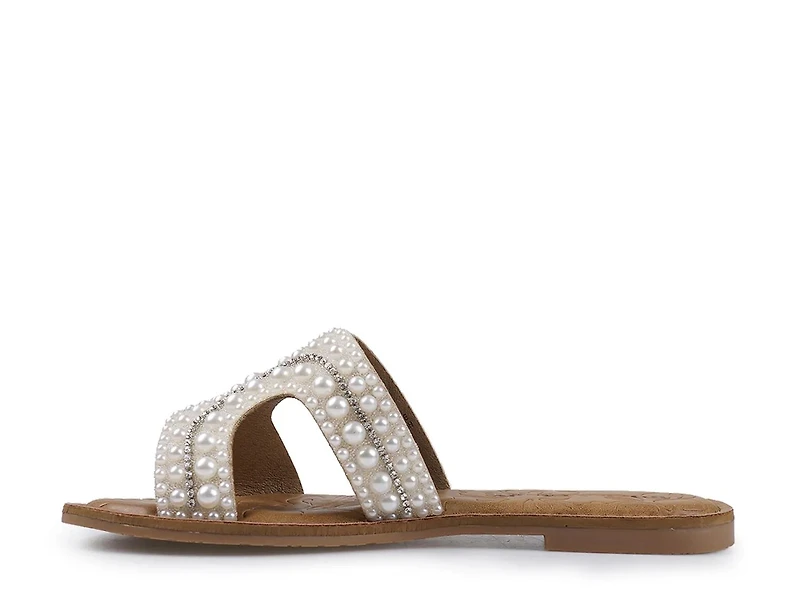 Colette Sandal