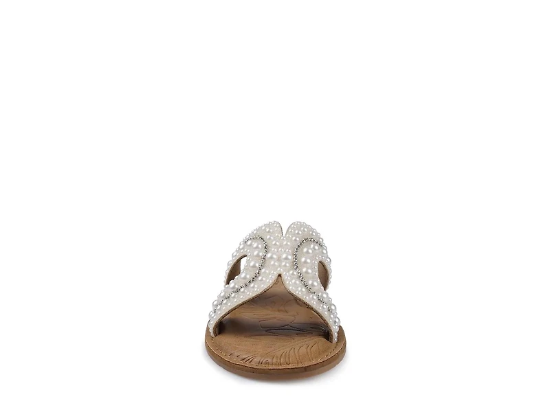 Colette Sandal