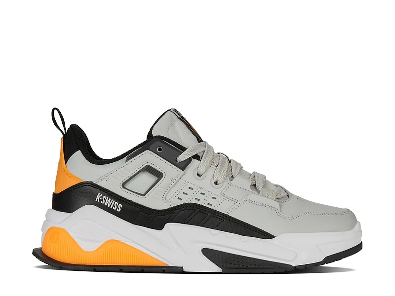 Techna Trainer Sneaker