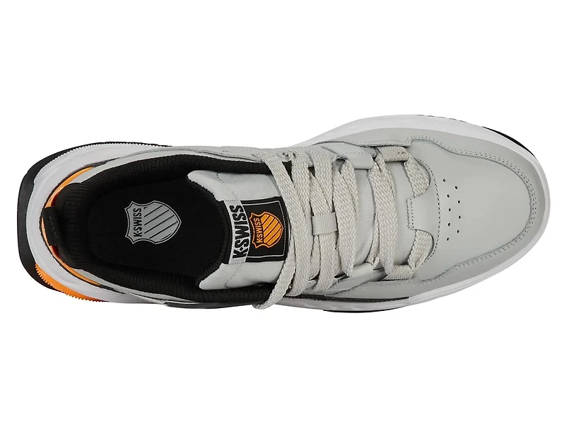 Techna Trainer Sneaker