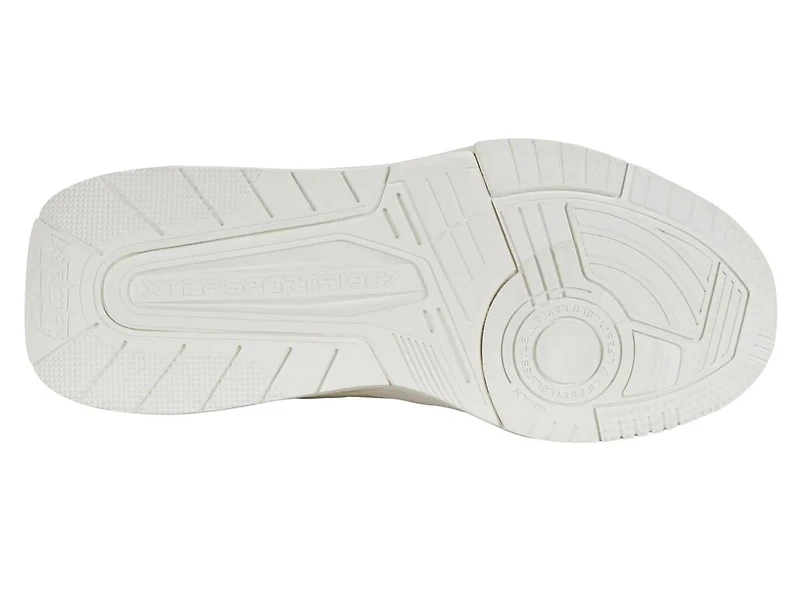 Techna Trainer Sneaker - Men's