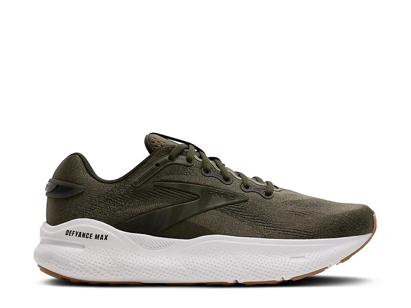Defyance Max Running Shoe - Men's