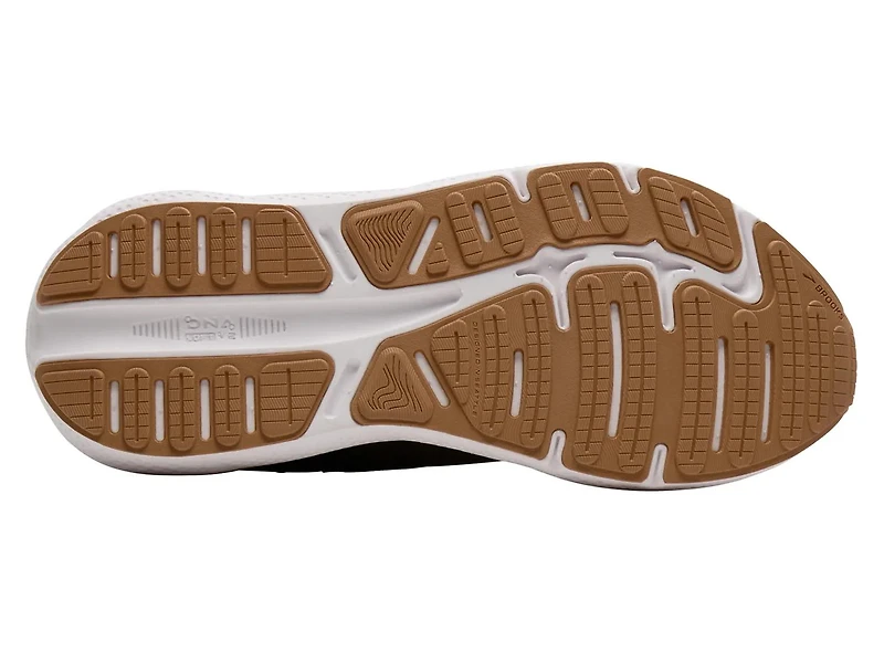 Defyance Max Running Shoe - Men's