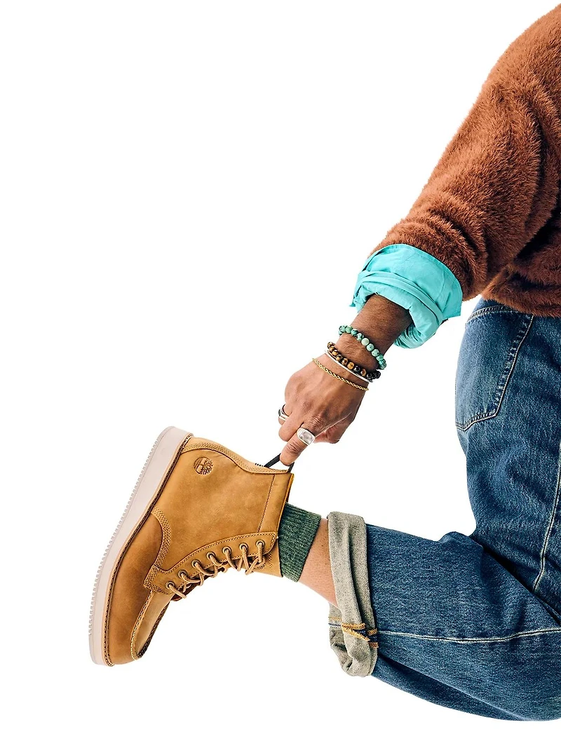 Redwood Edge Boot - Men's