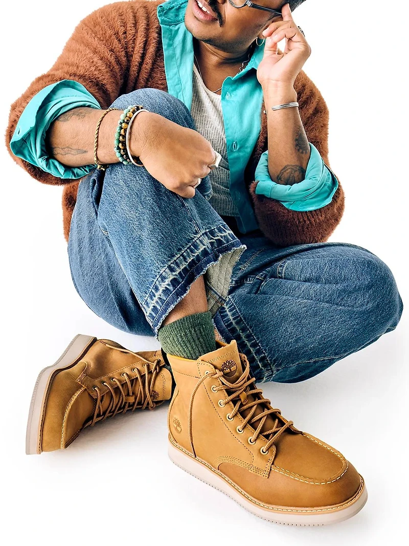 Redwood Edge Boot - Men's