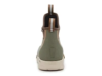 Sport Ankle Deck Boot
