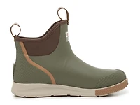 Sport Ankle Deck Boot