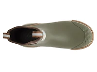 Sport Ankle Deck Boot